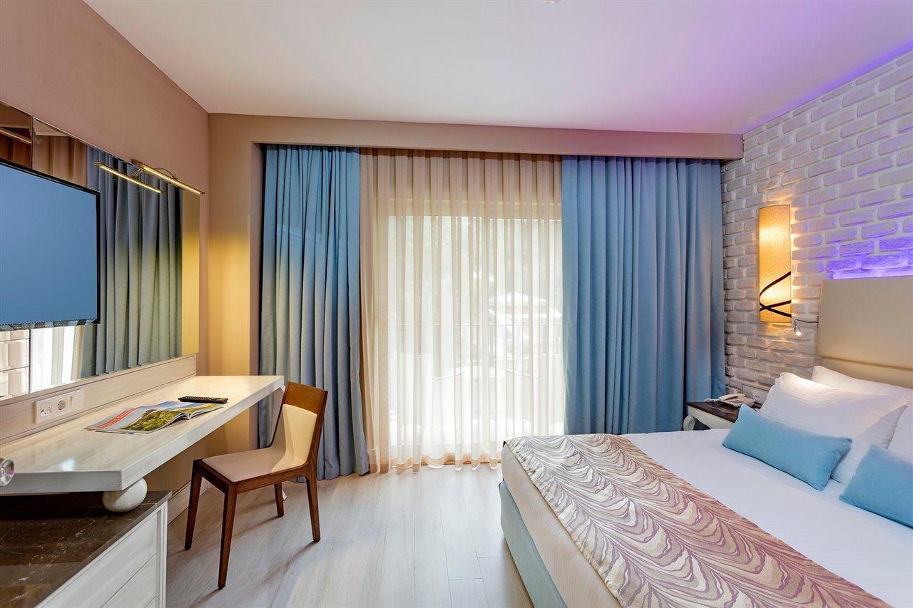 Robinson Club Masmavi Hotel 5*