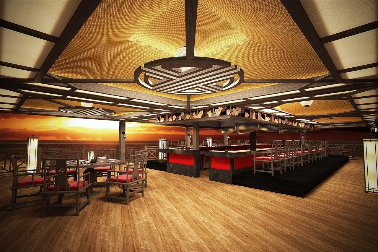 Robinson Club Masmavi Hotel Bogazkent