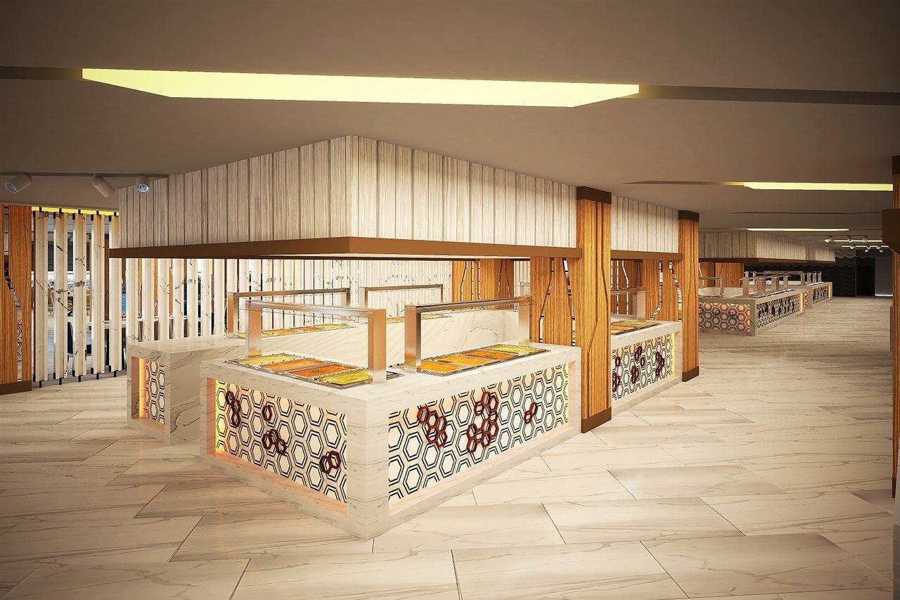 Robinson Club Masmavi Hotel Bogazkent