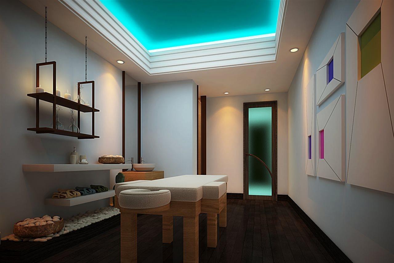 Robinson Club Masmavi Hotel 5*