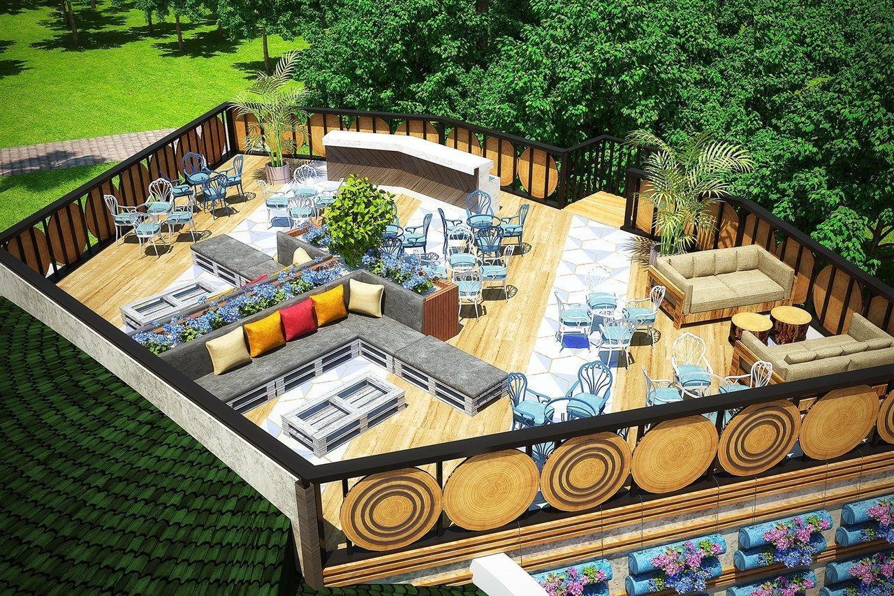 Robinson Club Masmavi Hotel
