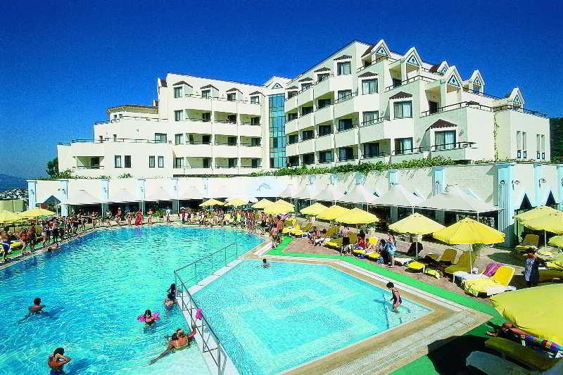 Hotel Roseira