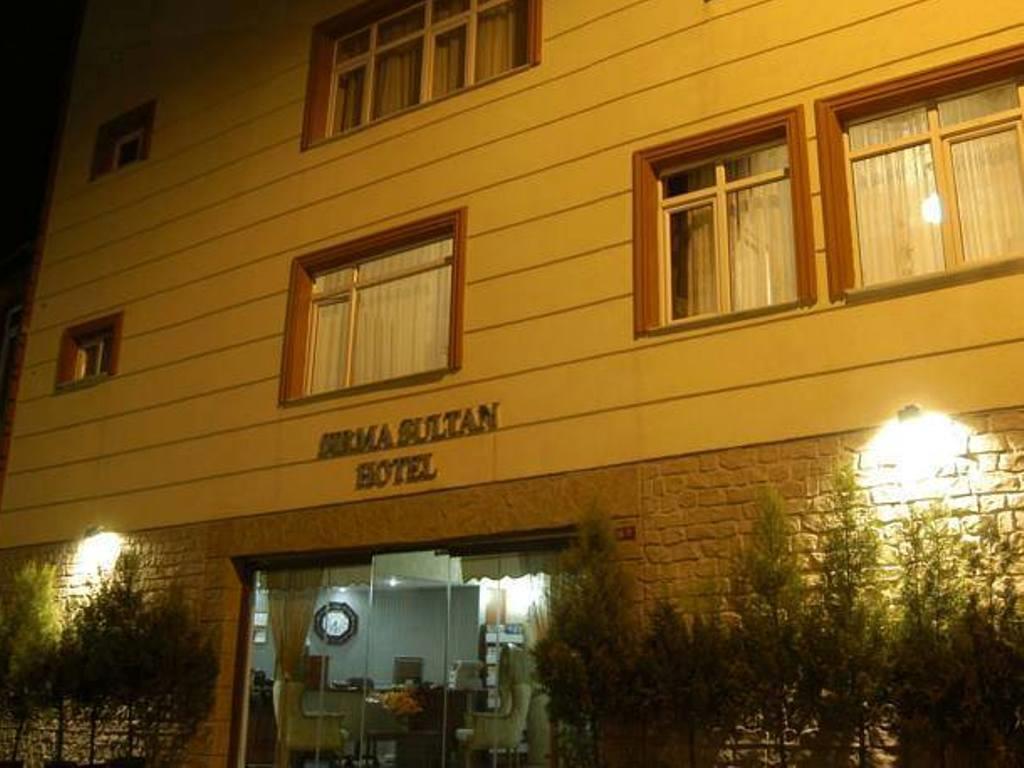 Sirma Sultan 3* Istanbul