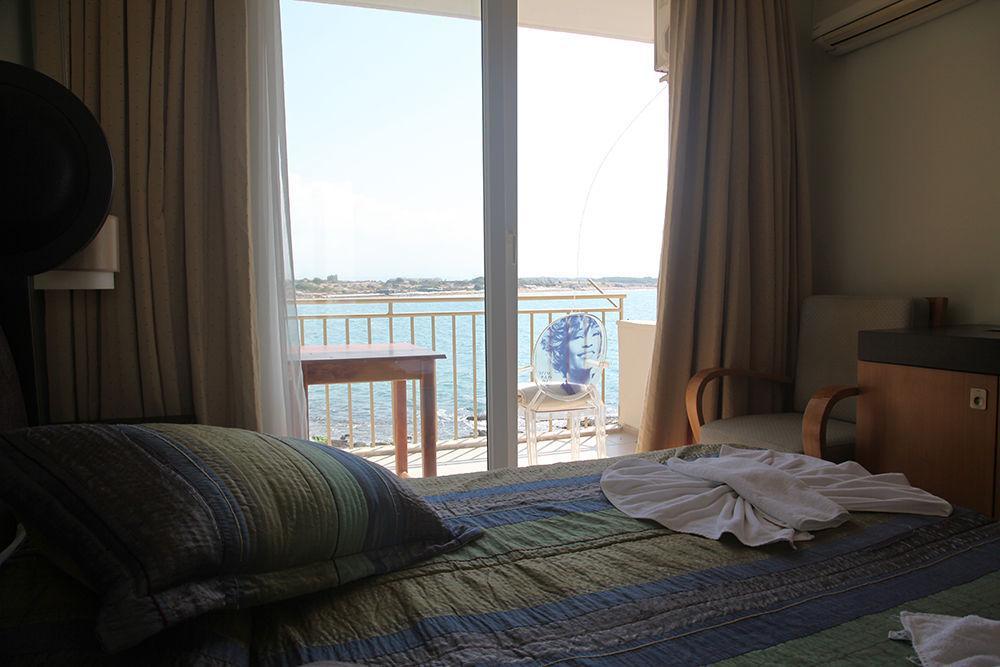 Yali Bed & Breakfast 3*