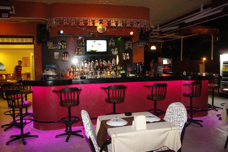 Hotel Swans 1 Marmaris
