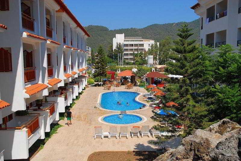 Melita Hotel