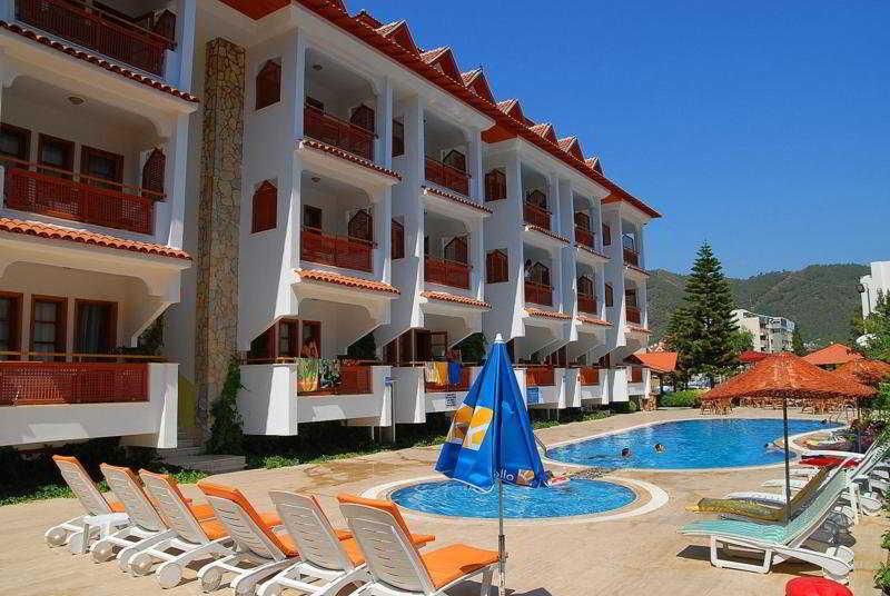 Melita 3*
