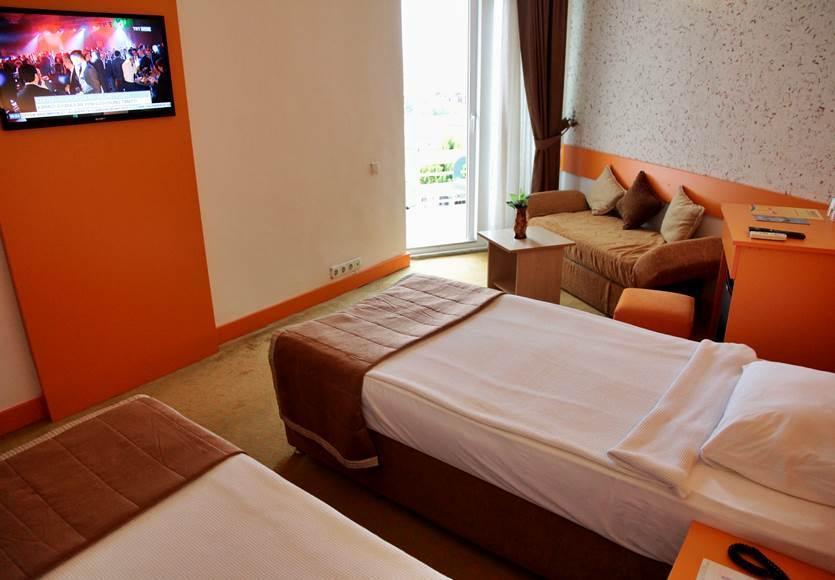Orient 4* Fethiye