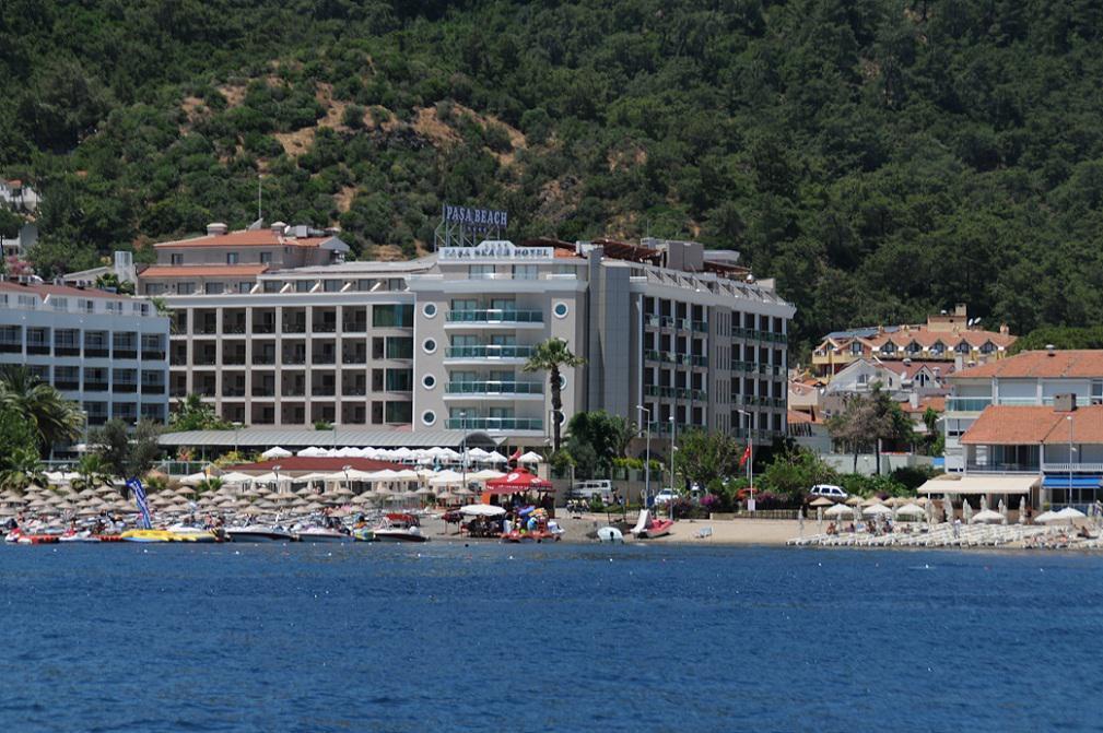 Pasa Hotel Marmaris