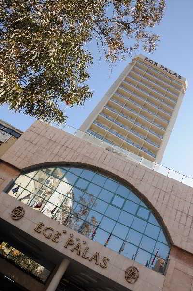 Hotel Ege Palas Izmir