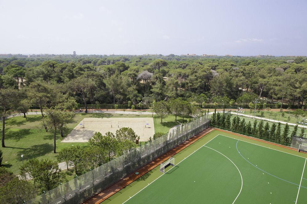 Gloria Sports Arena 5* Belek