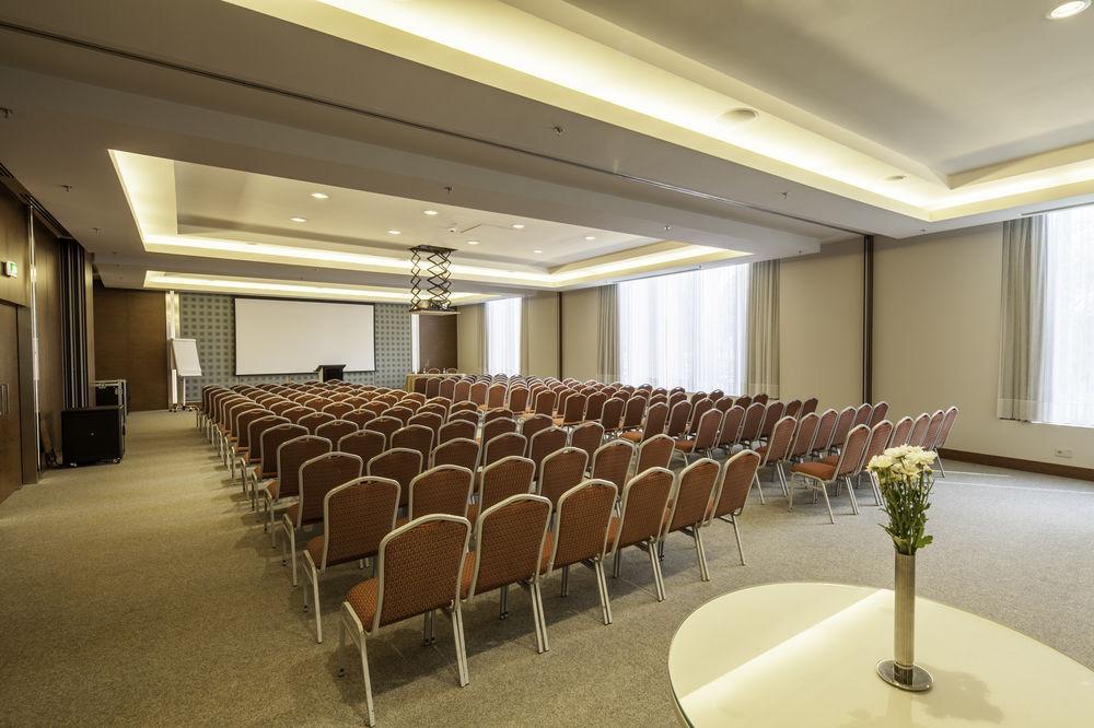 Gloria Sports Arena 5* Belek
