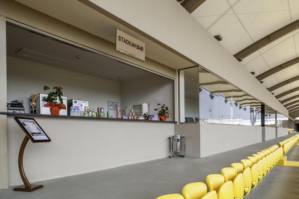 Gloria Sports Arena Resort Belek