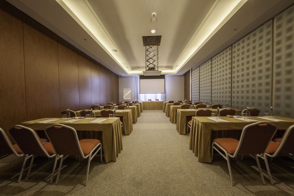 Gloria Sports Arena 5* Belek
