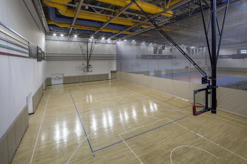 Gloria Sports Arena Resort