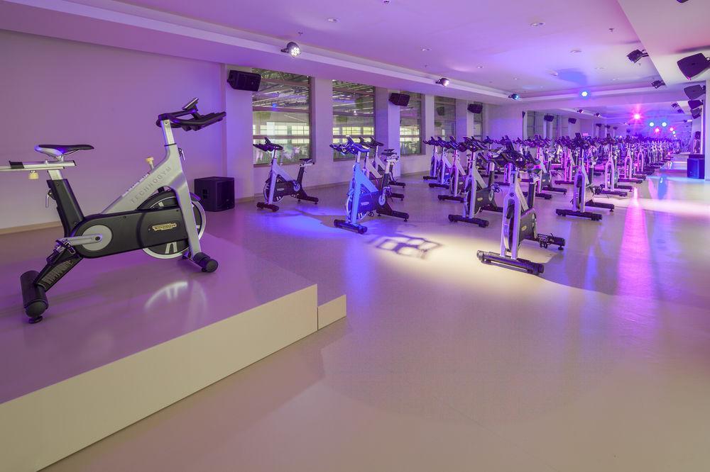 Gloria Sports Arena Resort Belek