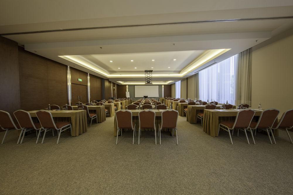 Gloria Sports Arena 5* Belek
