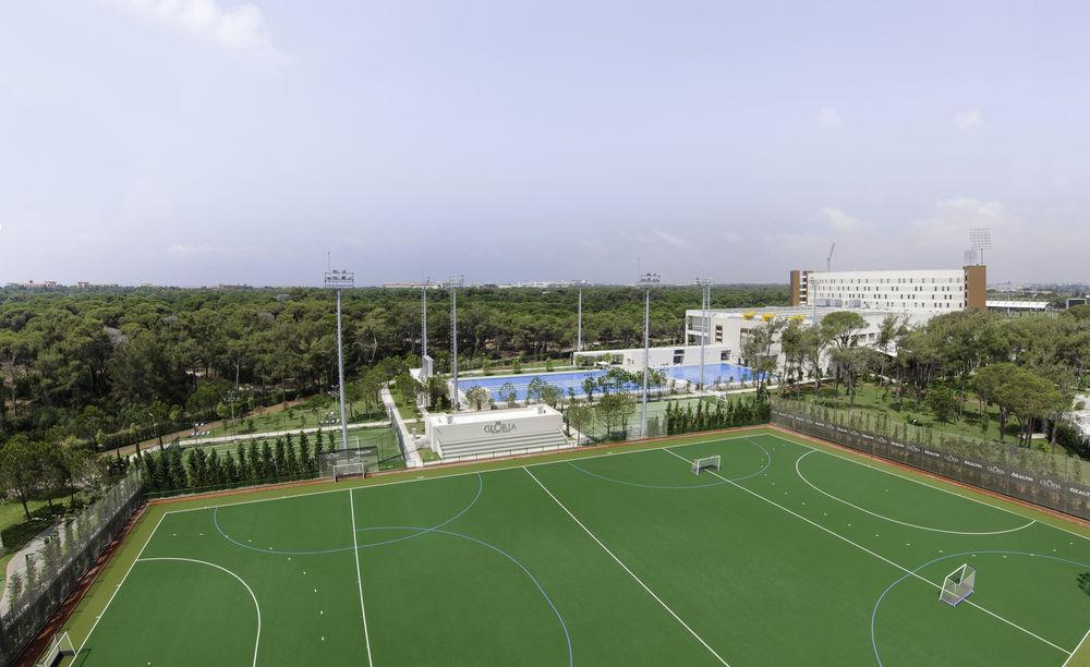 Gloria Sports Arena Resort