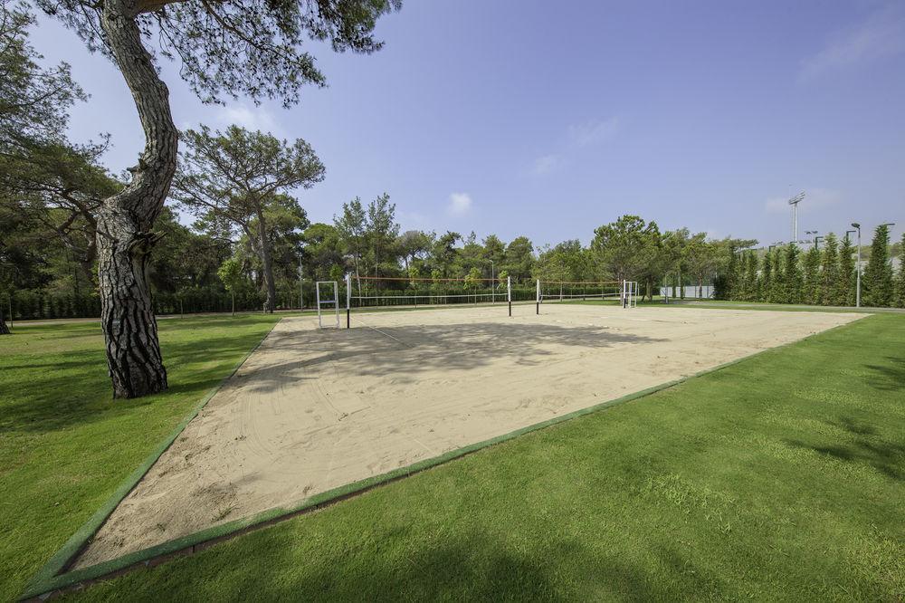 Gloria Sports Arena Resort 5*