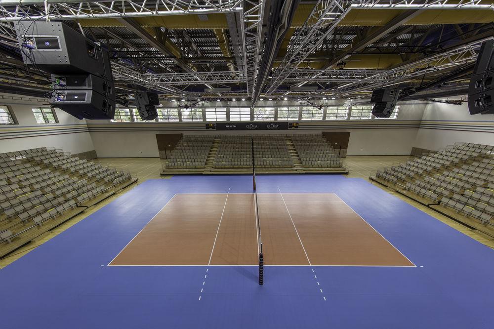 Gloria Sports Arena 5* Belek
