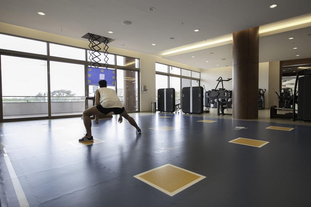 Gloria Sports Arena Resort