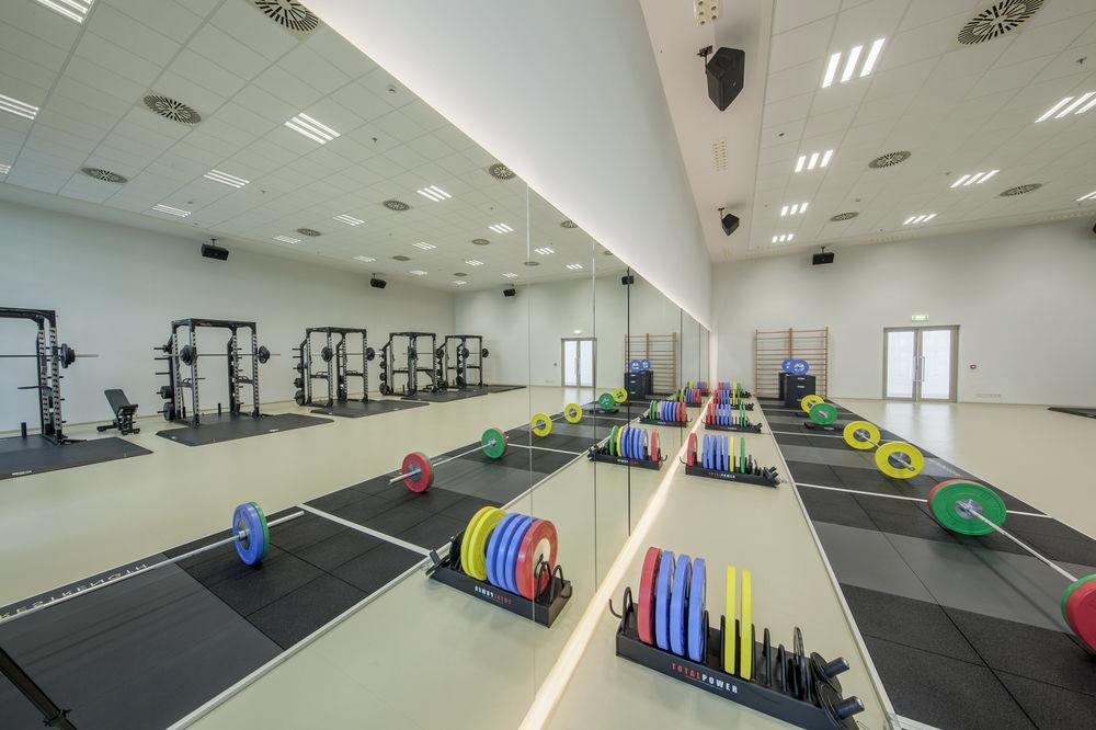 Gloria Sports Arena Resort