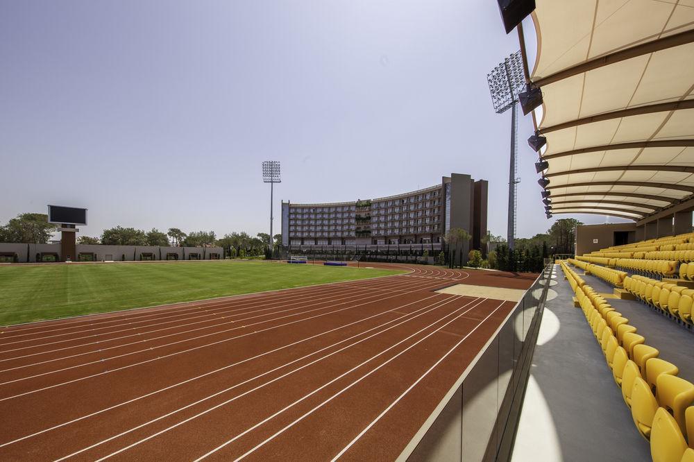 Gloria Sports Arena 5*