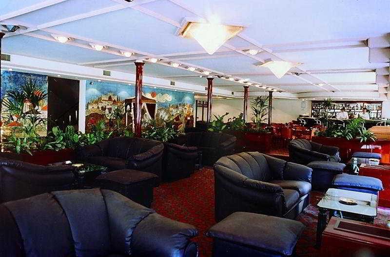Hotel Cartoon Istanbul