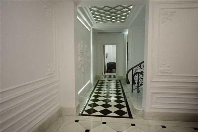 Hotel Cartoon Istanbul