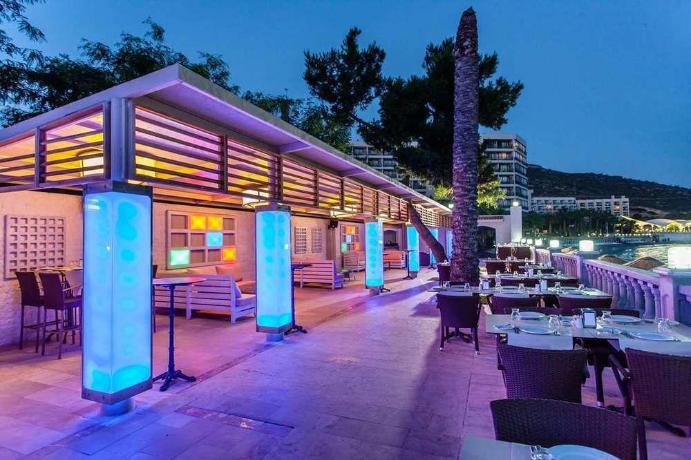 Tusan Resort Kusadasi