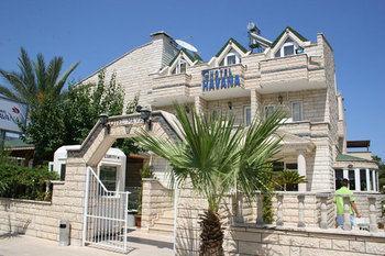 Havana Hotel 3*