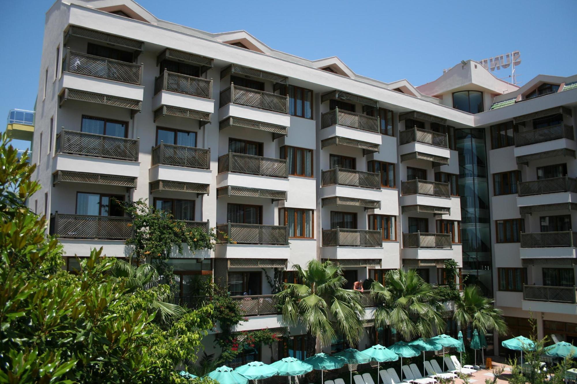Sun Park 4*