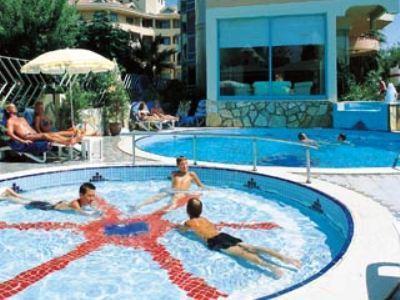 Sun Hotel 3*
