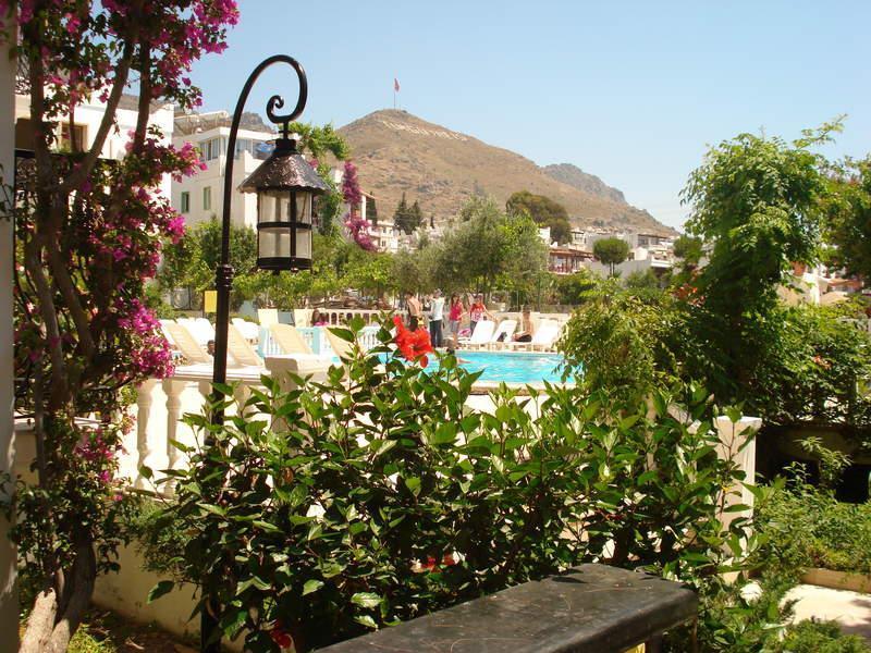 Alta Hotel Turgutreis