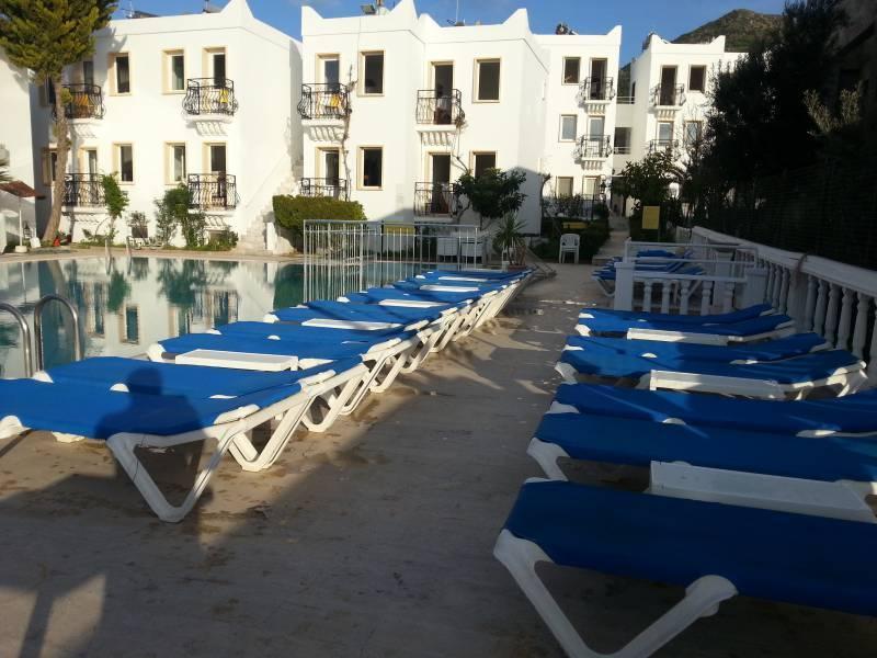Alta Hotel 2*