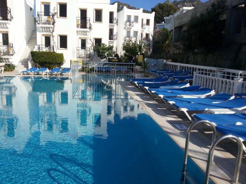 Alta 2* Turgutreis