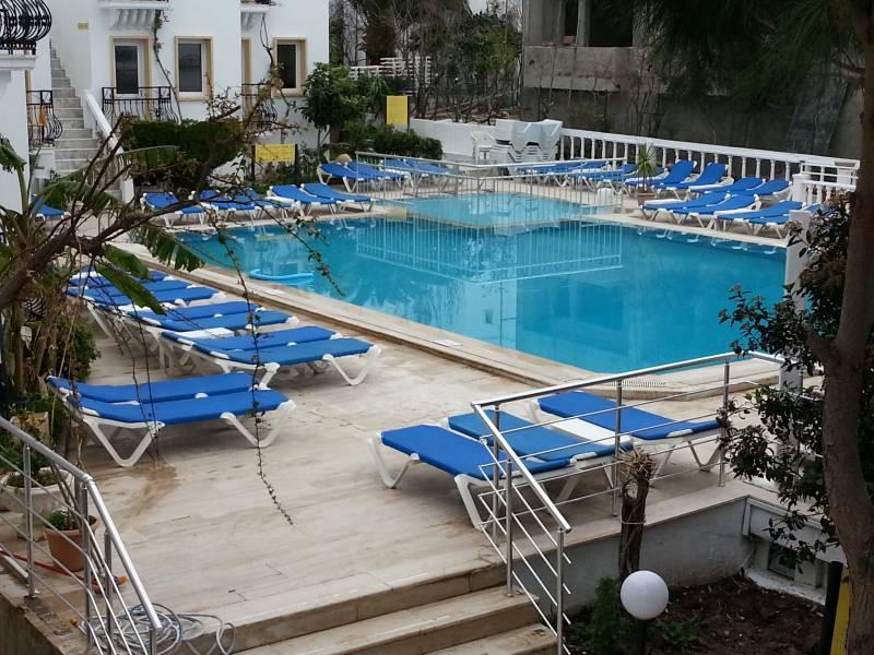 Alta Hotel Turgutreis