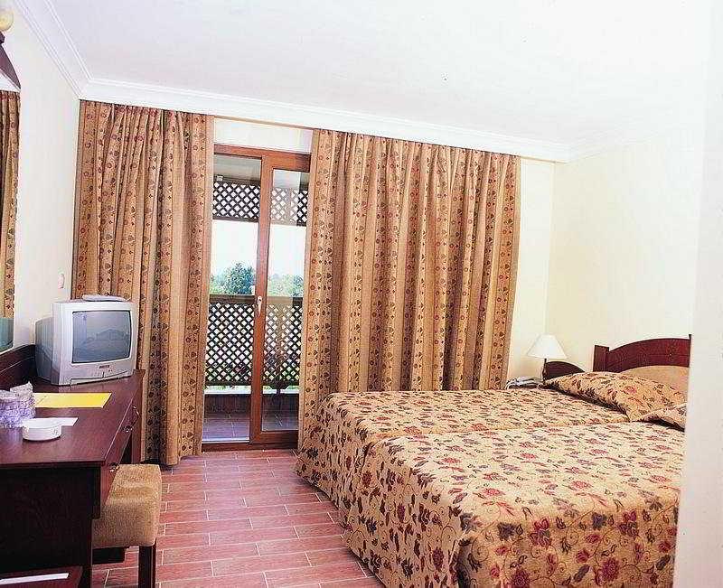 Hotel Sun