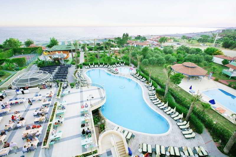 Hotel Sun 4*