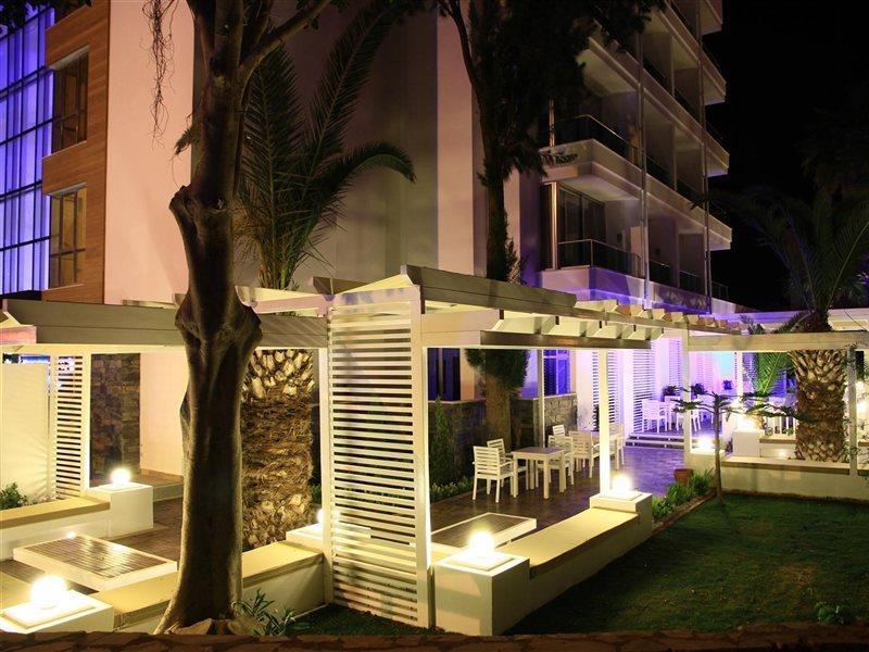 Munamar (adults Only) 4* Icmeler