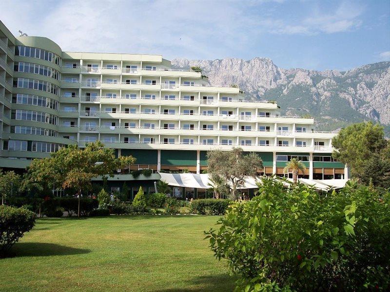 Miarosa Ghazal Hotel Goynuk (Kemer)