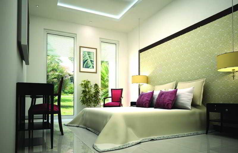 Hotel Club Cherry & Family Turgutreis