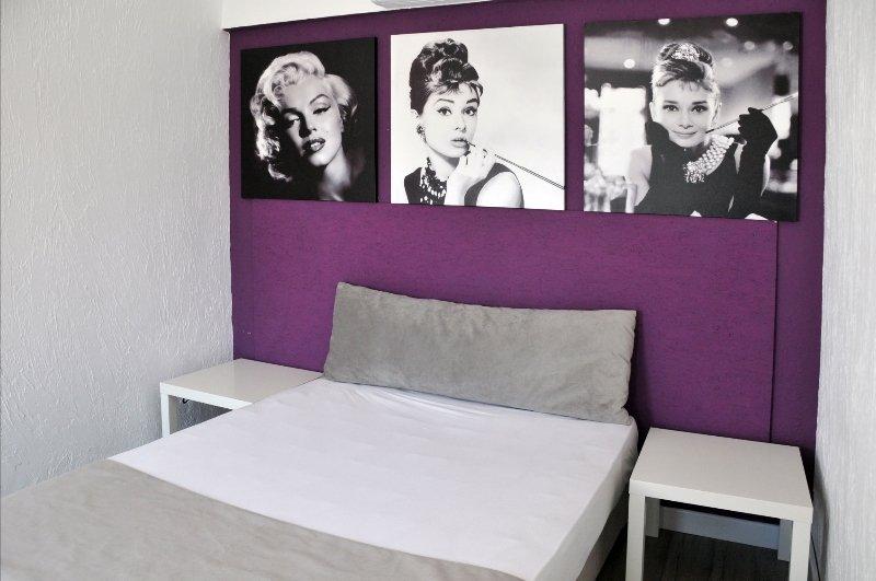 Hotel Club Cherry & Family