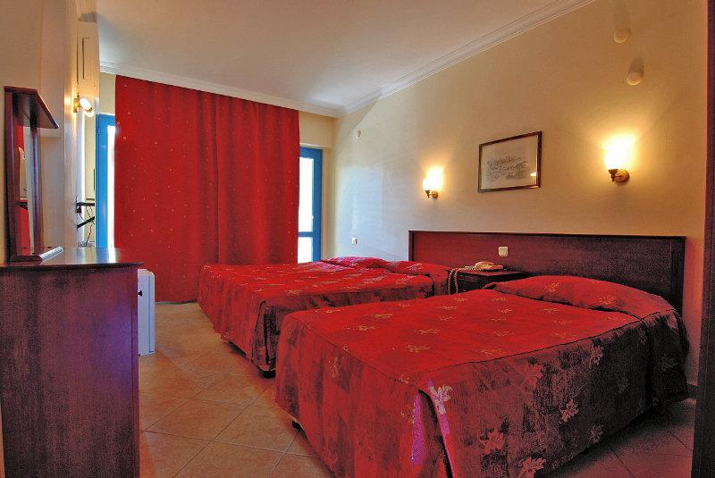 Hotel Mersoy Exclusive (adults Only) Icmeler