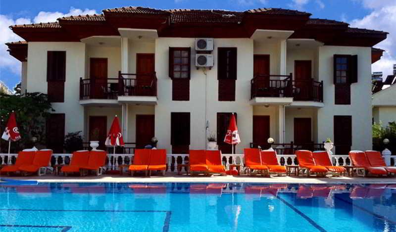 Fethiye Park 3* Oludeniz