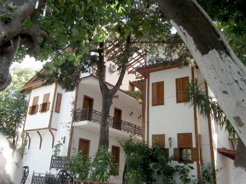 Kaliptus Hotel