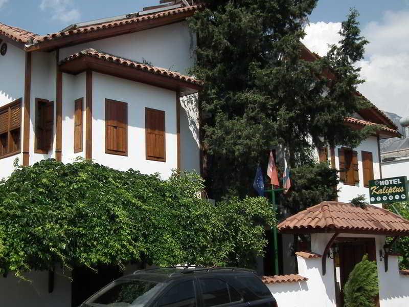 Hotel Kaliptus 2*