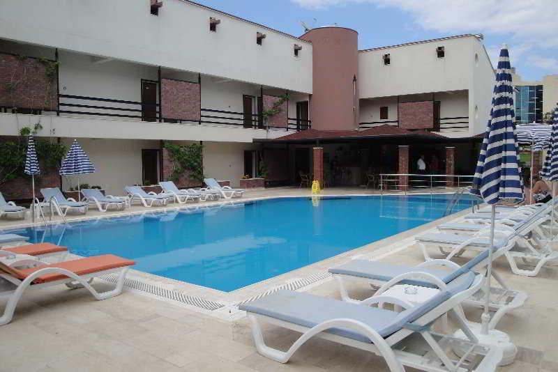 Hotel Feronia Hills Kemer