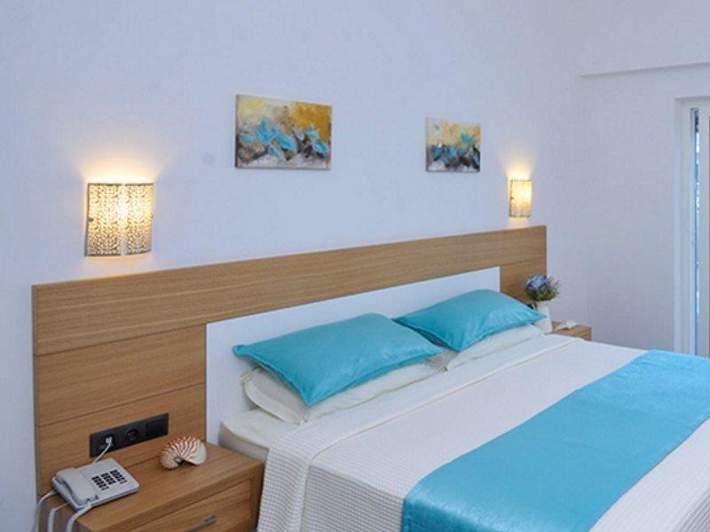 Mozaik Hotel