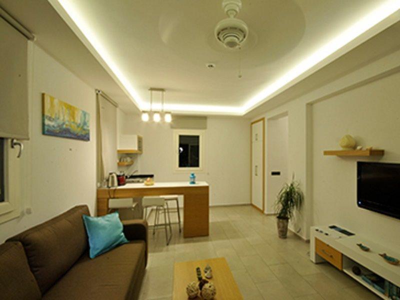 Mozaik Hotel Oludeniz